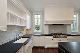 When you plan the design of your kitchen and have chosen to buy a granite countertop, decided on the color, you need to choose the finish of it.without any doubt a hard stone countertop is an asset to any kitchen as it adds stunning elegance and natural beauty to the home. Honed Granite Countertops Guide Sophisticated Edge