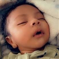 Kamyrnn Ezekiel Urias-Kado Obituary (2024)