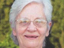 Obituary: Barbara Rhodes