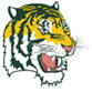 Jim Hill Tigers vs Forest Hill Patriots event in Jackson, MS