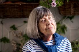 Five life lessons from Margareta Magnusson: Author of 'The Swedish Art Of  Ageing Well' — That's Not My Age