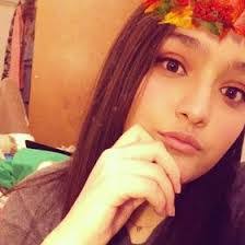 Samantha Coca's Instagram, Twitter & Facebook