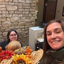 This week, we highlight The Residence at Chadds Ford in Glen Mills,  Pennsylvania, which hosted a special luncheon to honor service members  living in the community and their spouses. The luncheon was