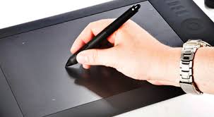 Drivers Wacom Wacom Intuos 5 Tablet Graphic Driver Download