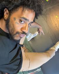 Admire the art or artist, your pick