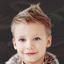 Pin On Boys Haircuts