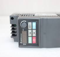DELTA VFDO15EL43A AC DRIVE 380-480V INPUT 3PH OUTPUT POWER 2HP VFD EL