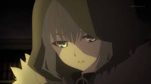 Yuushaninarenakattabakaraidaa Lord El Melloi Ii Sei No Jikenbo Rail Zeppelin Grace Note Episode 13 Anime Cat Boy Kawaii Anime Anime