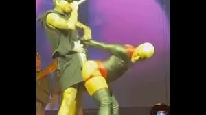 Chris Brown Taylor Terry - PORNORAMA.COM