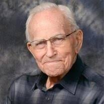 Norbert A Dick Obituary