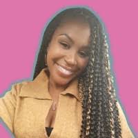 Ebony Belle's Instagram, Twitter & Facebook