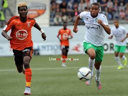 Besides st etienne scores you can follow 1000+ football competitions from 90+ countries around the world on flashscore.com. St Etienne Vs Lorient Preview And Prediction Live Stream Ligue 1 2020 21