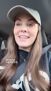 Hi just popping in to say: THE PRE SALE IS LIVE!! Use code “Heaven” to get  your tickets for the Heaven Changes Everything Tour!!! Link in my story 🫶🏻