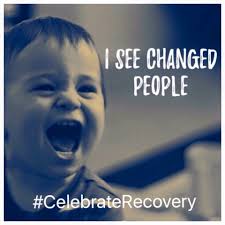 Celebrate Recovery, New Prospect Baptist Church-Oxford,MS