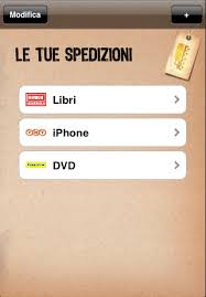 Image result for corrieri italiani