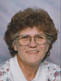 Ruby L. "Nikki" Masters Obituary