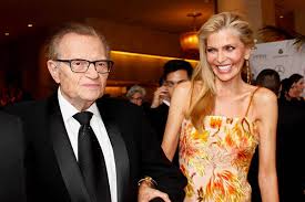 King has filed for divorce from his seventh wife, shawn king. Larry King Divorce Television Host Divorces For 7th Time