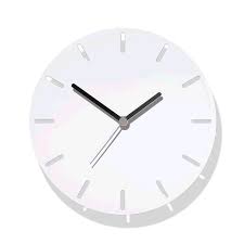 Sketsa gambar jam dinding unik. Best Ticking Clock Gif Gifs Gfycat