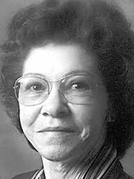 Thelma Scott Simmons