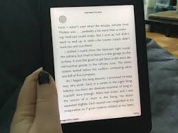 Boox Poke Pro Scribd 3 Ereader