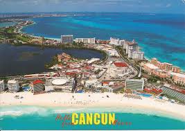 Cancun is just one of over 60 official online guides covering the whole of. Send A Postcard From Cancun Mexico To Anywhere You Want In The World By Adwords Code Fiverr