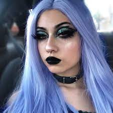Jun 07, 2021 · after going blue in february,. Amazon Com Pastel Blue Long Synthetic Lace Front Wigs For Women Natural Shiny Blue Lace Wig With Middle Parting Good Quality Soft Blue Hair Wig With Natural Hairline Like Realistic Hair For
