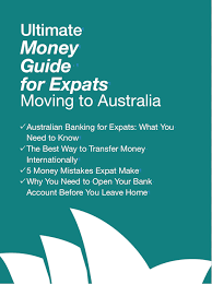 Moving To Australia Tips Expat Money Living Abroad New This Free Mini Guide Will Save You Money This Gu Moving To Australia Expat Emigrate To Australia