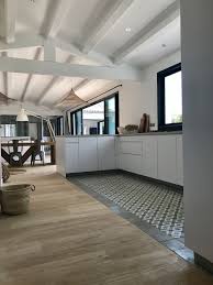 Maison A L Ile De Re Idee Deco Maison Neuve Amenagement Maison Interieur Maison Contemporaine