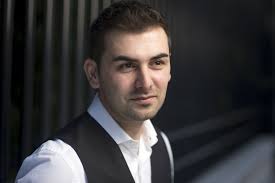In addition, he is also an academic lecturer of turkish origin. Saudi Wealth Fund Leads Fundraising For Online Used Car Trader Bloomberg