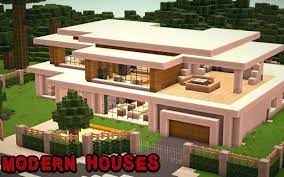Crafting houses mod, maps, skins and addons for minecraft. Download Modern House And Mod For Minecraft Pe Free For Android Modern House And Mod For Minecraft Pe Apk Download Steprimo Com