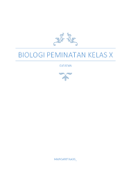 Kunci jawaban paket bahasa dari rpp kelas 2 kurikulum 2013 semester 1 dan 2 revisi. Pdf Biologi Peminatan Kurikulum 2013 Kelas X Semester 1 Pdf Margareta Aprilia Academia Edu