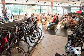 Mit fahrrad xxl hürter kann sich einer der größten händler innerhalb der fahrrad xxl gruppe über eine bild: Wer Spontan Ist Hat Mehr Vom Leben Alles Munster