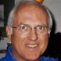 William "Bill" Whiting Lyon Obituary