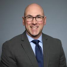 Michael Czuba, PT, DPT, SCS, ATC, CSCS