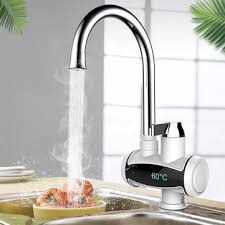 220v 3000w electric faucet instant hot