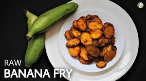 Firstly, peel the skin of 2 raw banana (approx. Raw Banana Fry Farali Ekadashi Easy And Quick Dish Balekai àª« àª° àª¯ àª• àªš àª• àª³ à¤« à¤° à¤ˆ à¤•à¤š à¤š à¤• à¤² Youtube