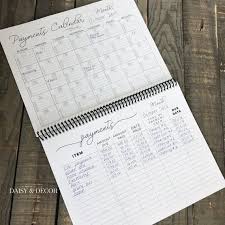 Pin On Printable Monthly Budget