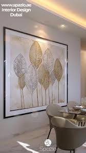 Jun 16, 2021 · the back of the couch creates an effortless division between the sleeping area and the living space, so your bed won't even be in your line of sight when netflixing on the couch. Modern Apartment Interior Design In Dubai In 2021 Family Living Room Design Interior Design Dining Room Luxury House Interior Design