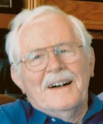 Robert Cooper Obituary (1927