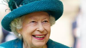 Queen Elizabeth II.