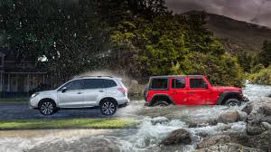 If you have never seen that symbol in the cluster, it's more than likely not awd. Awd Vs 4wd What S The Difference Which To Choose Edmunds