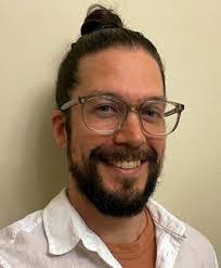 Aaron Buck's Instagram, Twitter & Facebook