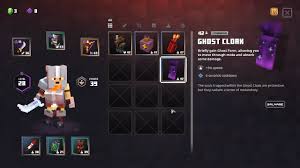 Can enchant other mobs to move faster and deal more damage. 15 Tips To Help You Get More Out Of Minecraft Dungeons Ign