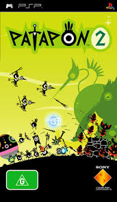 Patapon 2 (Video Game 2008) - IMDb