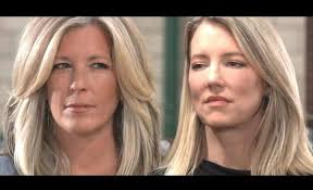 Lois Character Analysis in General Hospital