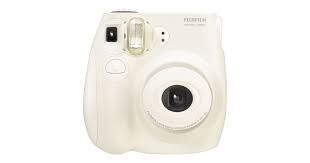 Immediately after you've loaded your film, a dark slide should. Instax Mini 7s Fujifilm United States