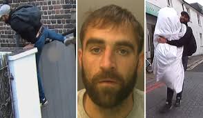 Brighton Burglar Jailed for 3 Years