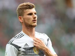 Denn die sportschau hat es ganz genauso gesehen. Germany Vs Mexico World Cup 2018 How Did Former Liverpool Transfer Target Timo Werner Fare Scouting Report The Independent The Independent