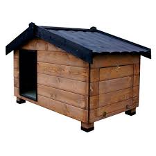 See more of casas de madera para perro on facebook. Caseta De Madera Con Porche Para Perros Mountain Madera Tiendanimal