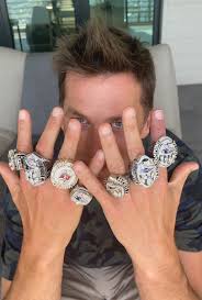Let the trash talk begin, brady calls out rodgers and dechambeau. 17u6tuasjwmjkm